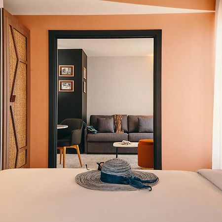 Mercure Marseille Canebiere Vieux-Port Exteriér fotografie
