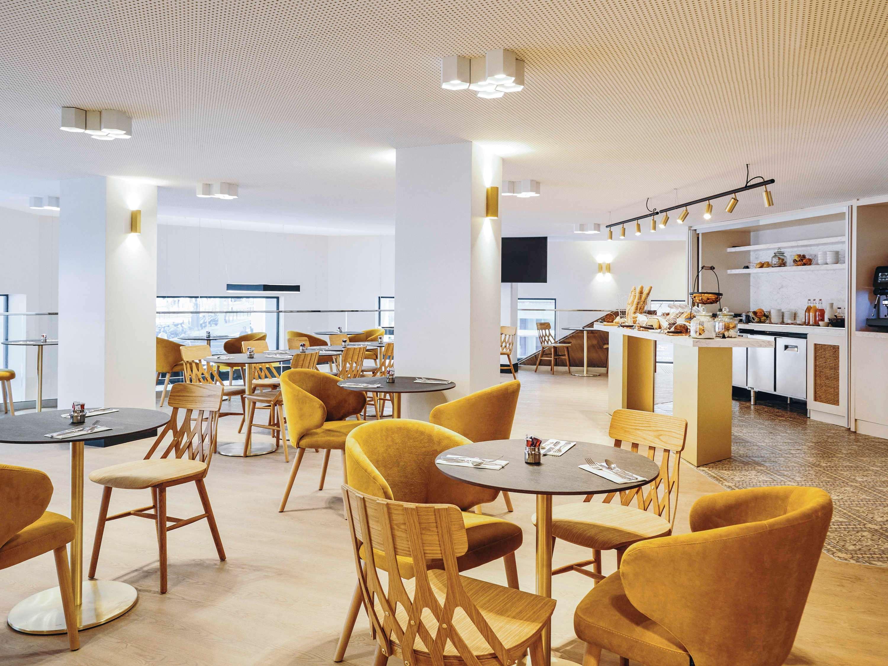 Mercure Marseille Canebiere Vieux-Port Exteriér fotografie