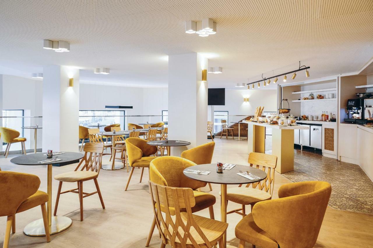 Mercure Marseille Canebiere Vieux-Port Exteriér fotografie